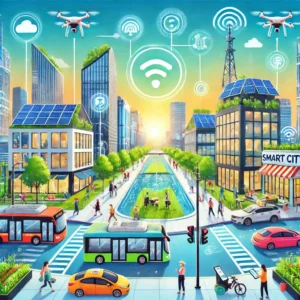 smart city