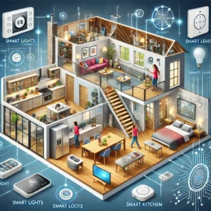 smart home